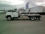 Used 2007 GMC TopKick C5500 Regular Cab 4x2, Flatbed Truck for sale #FT90708 - photo 8