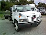 Used 2008 GMC TopKick C5500 Regular Cab 4x2, Cab Chassis for sale #FT90732 - photo 3