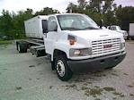 Used 2008 GMC TopKick C5500 Regular Cab 4x2, Cab Chassis for sale #FT90733 - photo 3