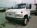 Used 2008 GMC TopKick C5500 Regular Cab 4x2, Cab Chassis for sale #FT90733 - photo 1