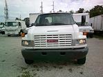 Used 2008 GMC TopKick C5500 Regular Cab 4x2, Cab Chassis for sale #FT90733 - photo 4