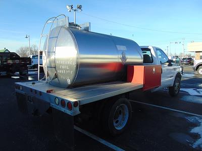 Used 2000 Ford F-550 Regular Cab 4x4, Tanker Truck for sale #FT90741A - photo 2