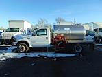 Used 2000 Ford F-550 Regular Cab 4x4, Tanker Truck for sale #FT90741A - photo 4