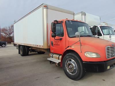 Used 2004 Freightliner M2 106 Conventional Cab 4x2, Box Truck for sale #FT90743A1 - photo 1