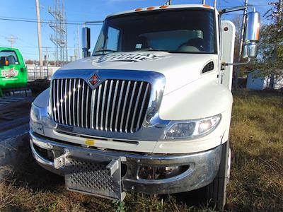 Used 2012 International DuraStar 4300 SBA 4x2, Beverage Truck for sale #FT90743A2 - photo 2