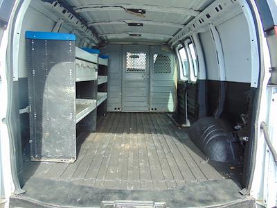 Used 2016 Chevrolet Express 3500 Work Van RWD, Upfitted Cargo Van for sale #FT90761A - photo 2
