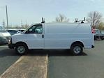 Used 2016 Chevrolet Express 3500 Work Van RWD, Upfitted Cargo Van for sale #FT90761A - photo 4