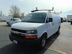 Used 2016 Chevrolet Express 3500 Work Van RWD, Upfitted Cargo Van for sale #FT90761A - photo 1