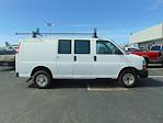 Used 2016 Chevrolet Express 3500 Work Van RWD, Upfitted Cargo Van for sale #FT90761A - photo 6