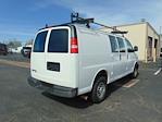 Used 2016 Chevrolet Express 3500 Work Van RWD, Upfitted Cargo Van for sale #FT90761A - photo 7