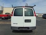 Used 2016 Chevrolet Express 3500 Work Van RWD, Upfitted Cargo Van for sale #FT90761A - photo 8