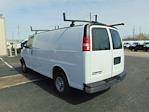 Used 2016 Chevrolet Express 3500 Work Van RWD, Upfitted Cargo Van for sale #FT90761A - photo 9