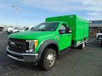 Used 2017 Ford F-550 Regular Cab 4x2, Beverage Truck for sale #FT90778 - photo 1