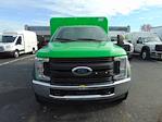 Used 2017 Ford F-550 Regular Cab 4x2, Beverage Truck for sale #FT90778 - photo 4