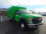 Used 2017 Ford F-550 Regular Cab 4x2, Beverage Truck for sale #FT90778 - photo 5