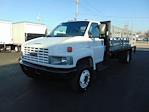 Used 2005 GMC TopKick C5500 FL Regular Cab 4x2, Stake Bed for sale #FT90789 - photo 4