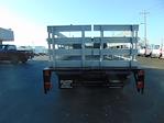 2005 GMC TopKick C5500 Regular 4x2 18' Flat Bed W/ Removable Sides & Liftgate for sale #FT90789 - photo 7
