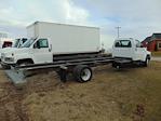 Used 2006 GMC TopKick C5500 Regular Cab 4x2, Cab Chassis for sale #FT90830 - photo 2