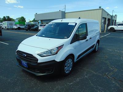 Used 2021 Ford Transit Connect XL, Empty Cargo Van for sale #FT90947 - photo 1