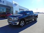 Used 2020 Ram 1500 Laramie Crew Cab 4x4, Pickup for sale #FT90971A - photo 1