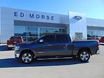 Used 2020 Ram 1500 Laramie Crew Cab 4x4, Pickup for sale #FT90971A - photo 3