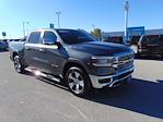 Used 2020 Ram 1500 Laramie Crew Cab 4x4, Pickup for sale #FT90971A - photo 5