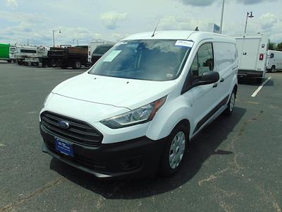 Used 2022 Ford Transit Connect XL FWD, Empty Cargo Van for sale #FT90979 - photo 1