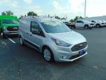 Used 2021 Ford Transit Connect XLT, Upfitted Cargo Van for sale #FT90980 - photo 8