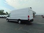 Used 2022 Ford Transit 350 Base High Roof AWD, Upfitted Cargo Van for sale #FT90986 - photo 2