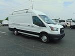 Used 2022 Ford Transit 350 Base High Roof AWD, Upfitted Cargo Van for sale #FT90986 - photo 7