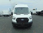 Used 2022 Ford Transit 350 Base High Roof AWD, Upfitted Cargo Van for sale #FT90986 - photo 8