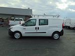 Used 2021 Ram ProMaster City Tradesman FWD, Empty Cargo Van for sale #FT90993 - photo 4