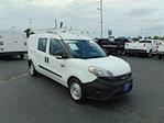 Used 2021 Ram ProMaster City Tradesman FWD, Empty Cargo Van for sale #FT90993 - photo 8