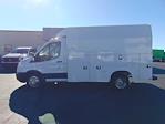 Used 2019 Ford Transit 350 HD Low Roof 4x2, Service Utility Van for sale #FT91008 - photo 4