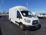 Used 2019 Ford Transit 350 HD Low Roof 4x2, Service Utility Van for sale #FT91008 - photo 8