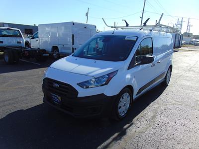 Used 2022 Ford Transit Connect XL FWD, Empty Cargo Van for sale #FT91009 - photo 1