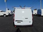 Used 2022 Ford Transit Connect XL FWD, Empty Cargo Van for sale #FT91009 - photo 5