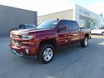 Used 2016 Chevrolet Silverado 1500 LT Crew Cab 4x4, Pickup for sale #FT91013 - photo 1