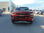 Used 2016 Chevrolet Silverado 1500 LT Crew Cab 4x4, Pickup for sale #FT91013 - photo 4