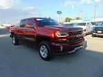 Used 2016 Chevrolet Silverado 1500 LT Crew Cab 4x4, Pickup for sale #FT91013 - photo 5