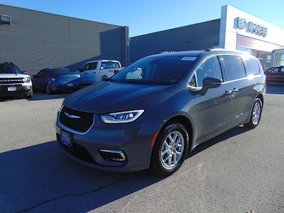 2022 Chrysler Pacifica FWD Touring L for sale #FT91027 - photo 1