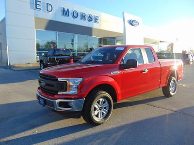 2020 Ford F-150 Super 4x4 XL for sale #FT91031 - photo 1