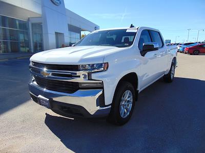 2020 Chevrolet Silverado 1500 Crew 4x4 LT for sale #FT91036 - photo 1