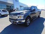 Used 2020 Ford F-150 XLT SuperCrew Cab 4x4, Pickup for sale #FT91038 - photo 1