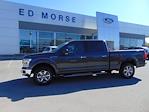 Used 2020 Ford F-150 XLT SuperCrew Cab 4x4, Pickup for sale #FT91038 - photo 3