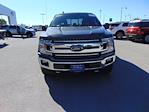 Used 2020 Ford F-150 XLT SuperCrew Cab 4x4, Pickup for sale #FT91038 - photo 4