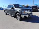 Used 2020 Ford F-150 XLT SuperCrew Cab 4x4, Pickup for sale #FT91038 - photo 5