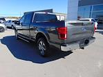 Used 2020 Ford F-150 XLT SuperCrew Cab 4x4, Pickup for sale #FT91038 - photo 2