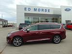 2018 Chrysler Pacifica FWD Limited for sale #FT91045A - photo 3