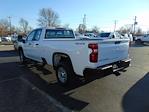 Used 2021 Chevrolet Silverado 2500 Work Truck Double Cab 4x4, Cab Chassis for sale #FT91046 - photo 2